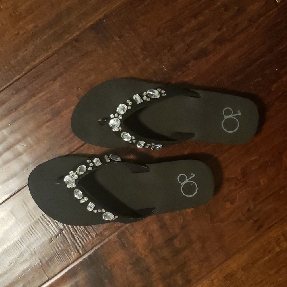 Flip Flops